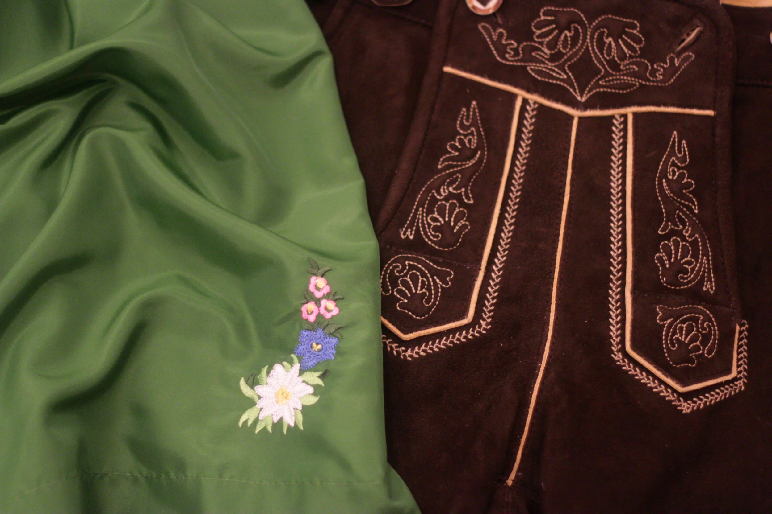 Siebenundzwanzig...A Birthday