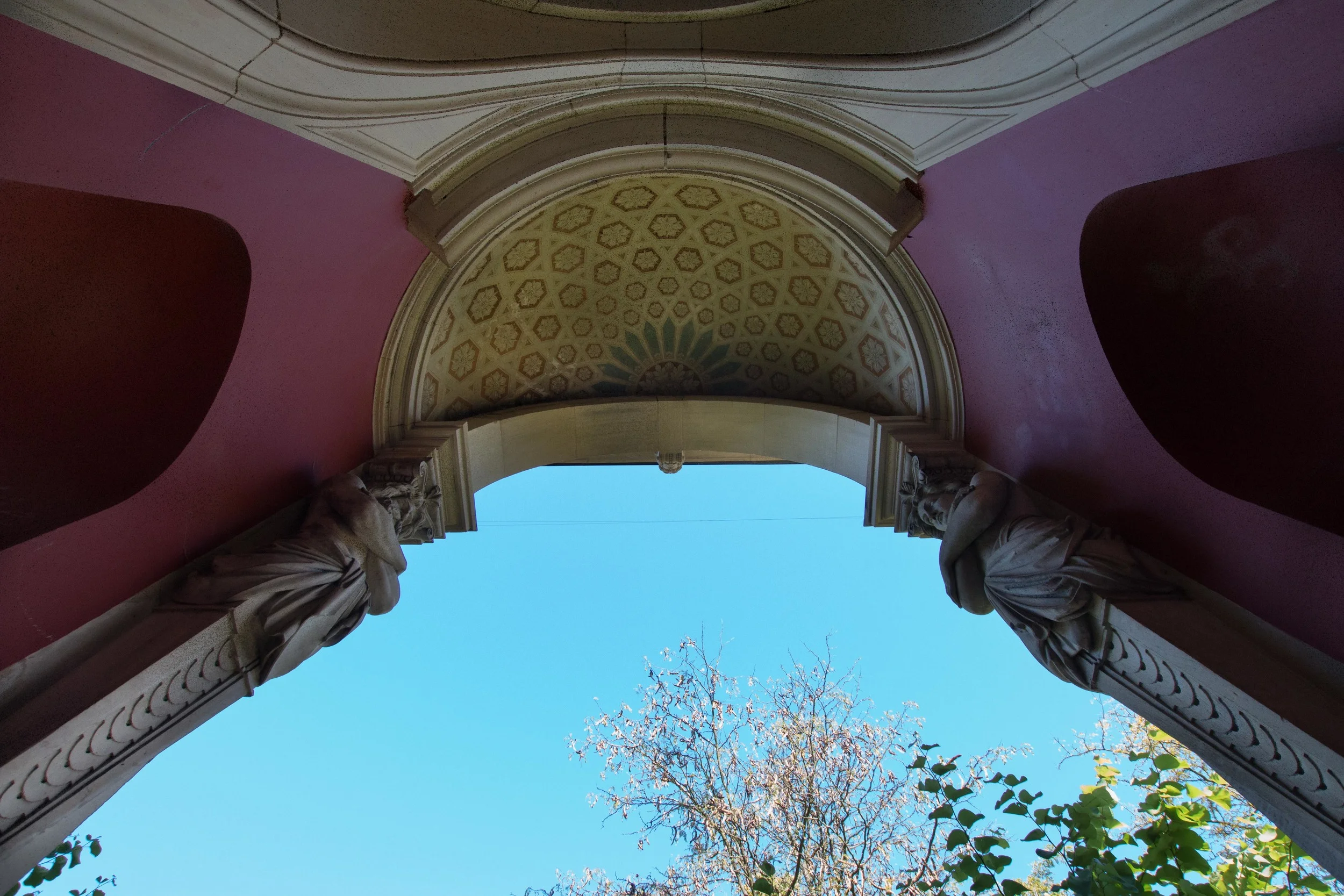 Things to do in Baden-Baden