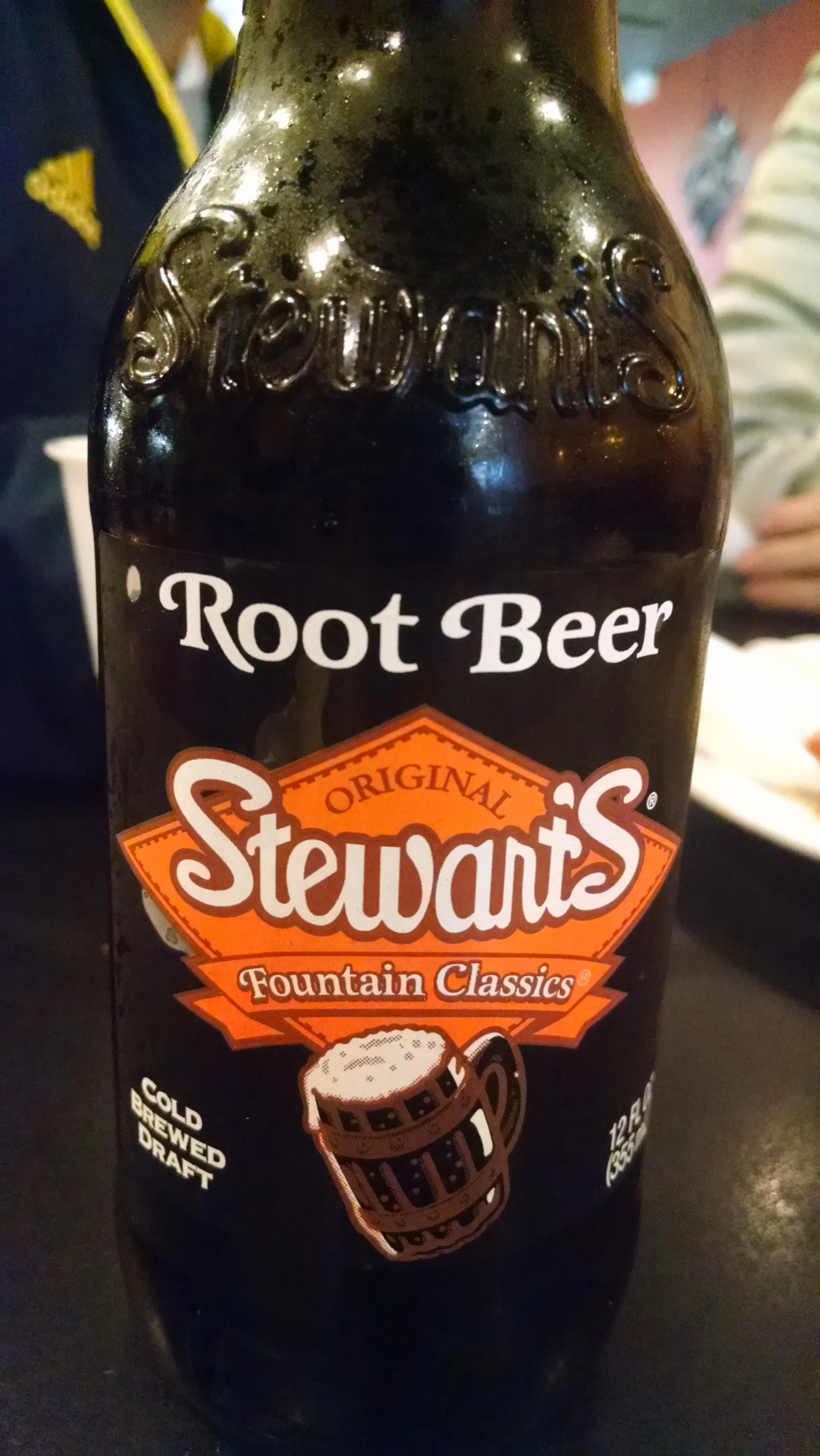 A Wedding and 'Merica