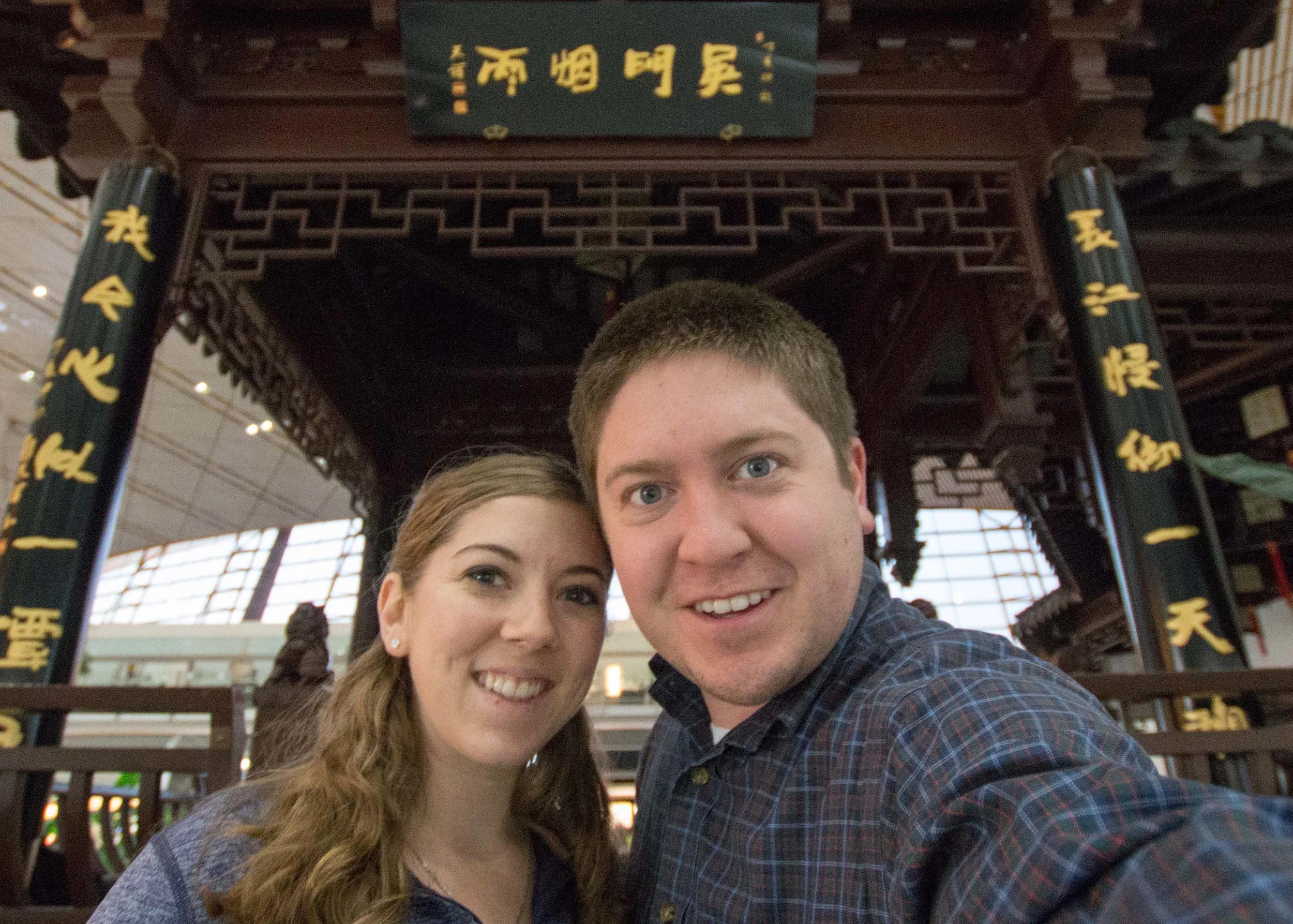 Oh The Places We'll Go...Philippines Edition