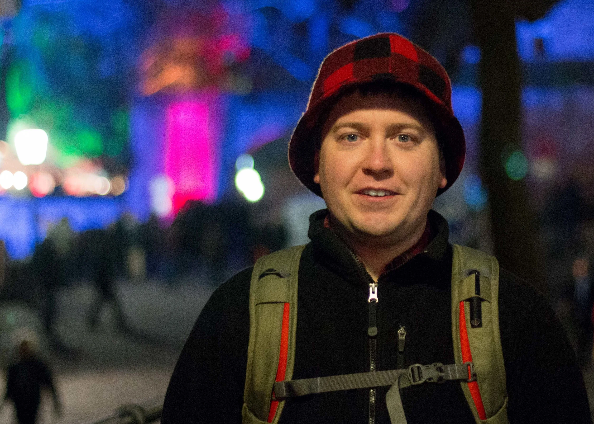 10 Things About Weihnacht in Deutschland