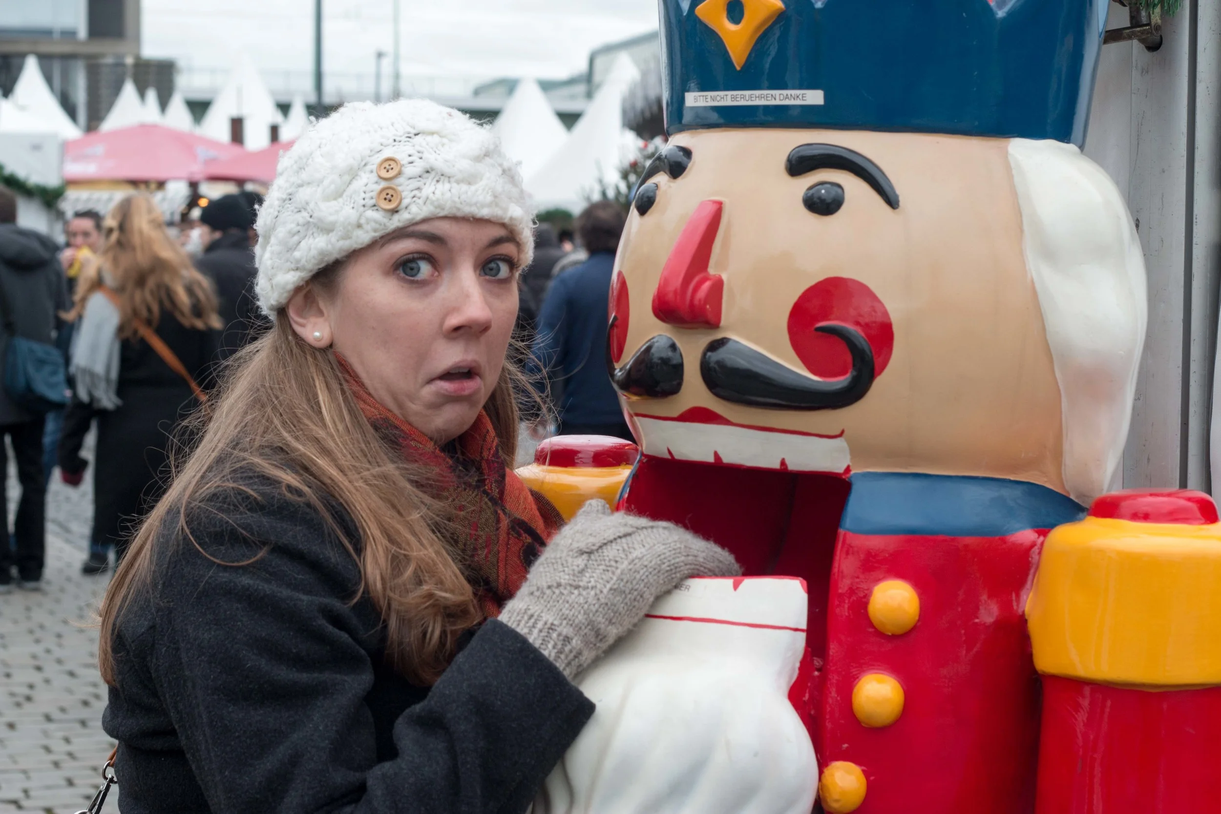 A Weekend in Cologne