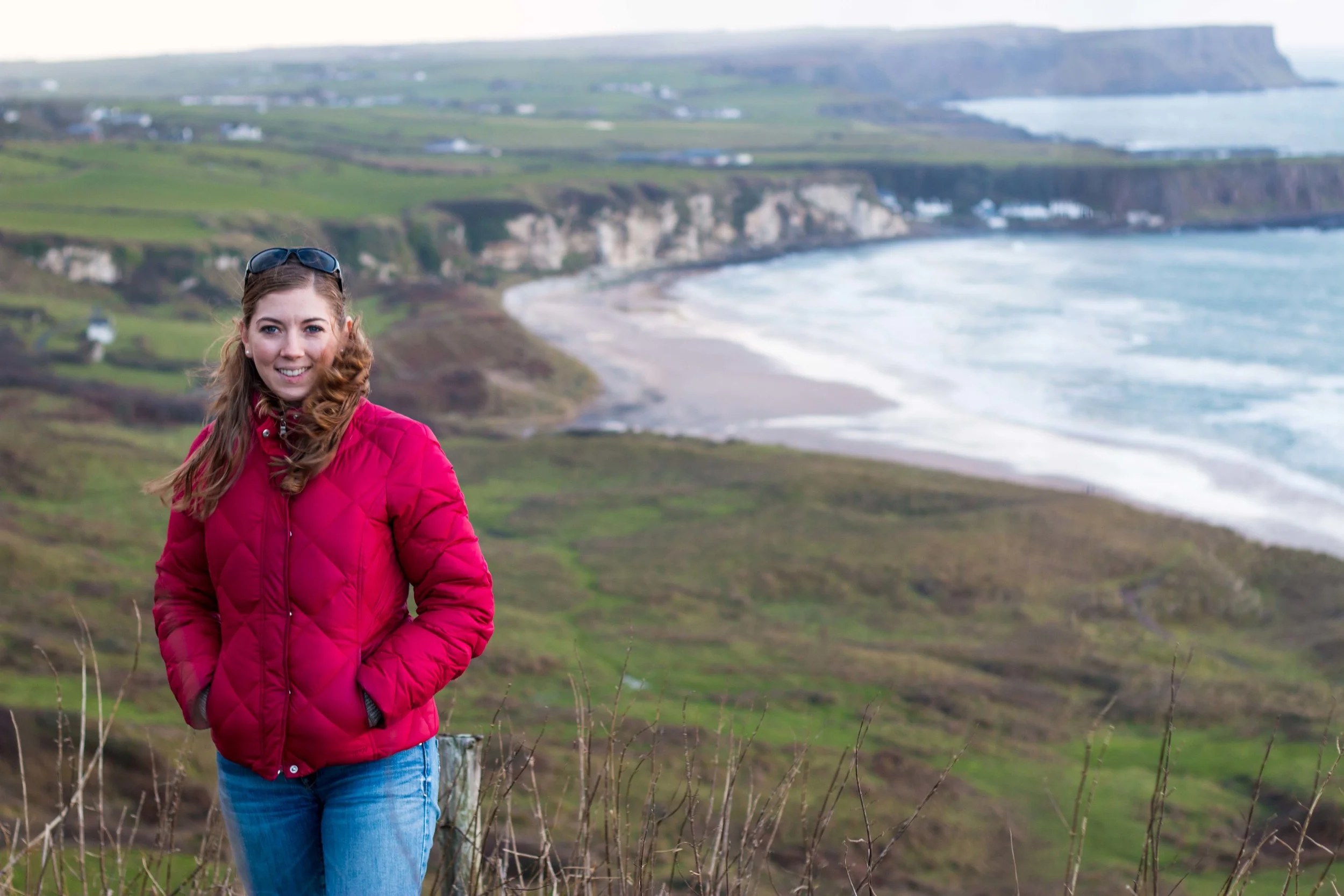 Christmas in Ireland