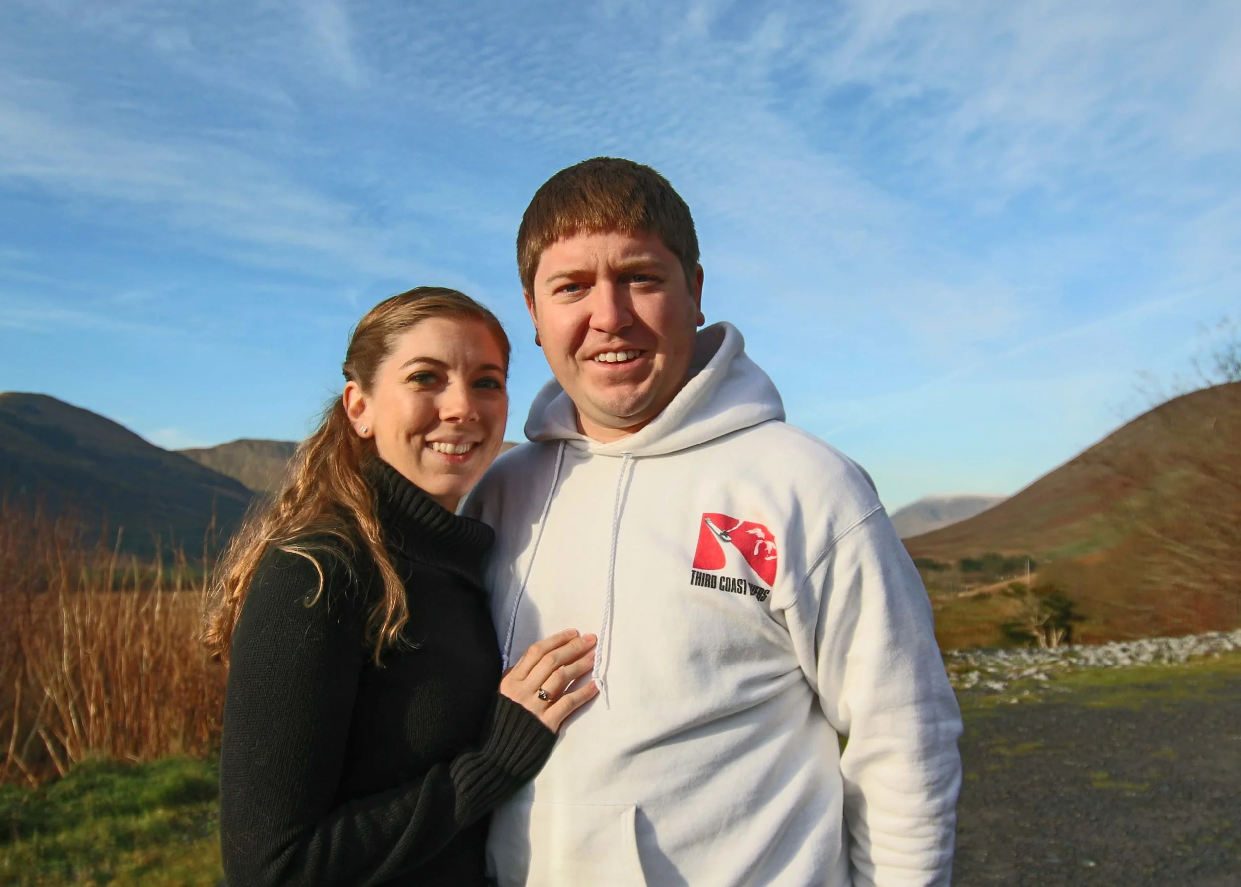 10 Tips for Visiting Ireland