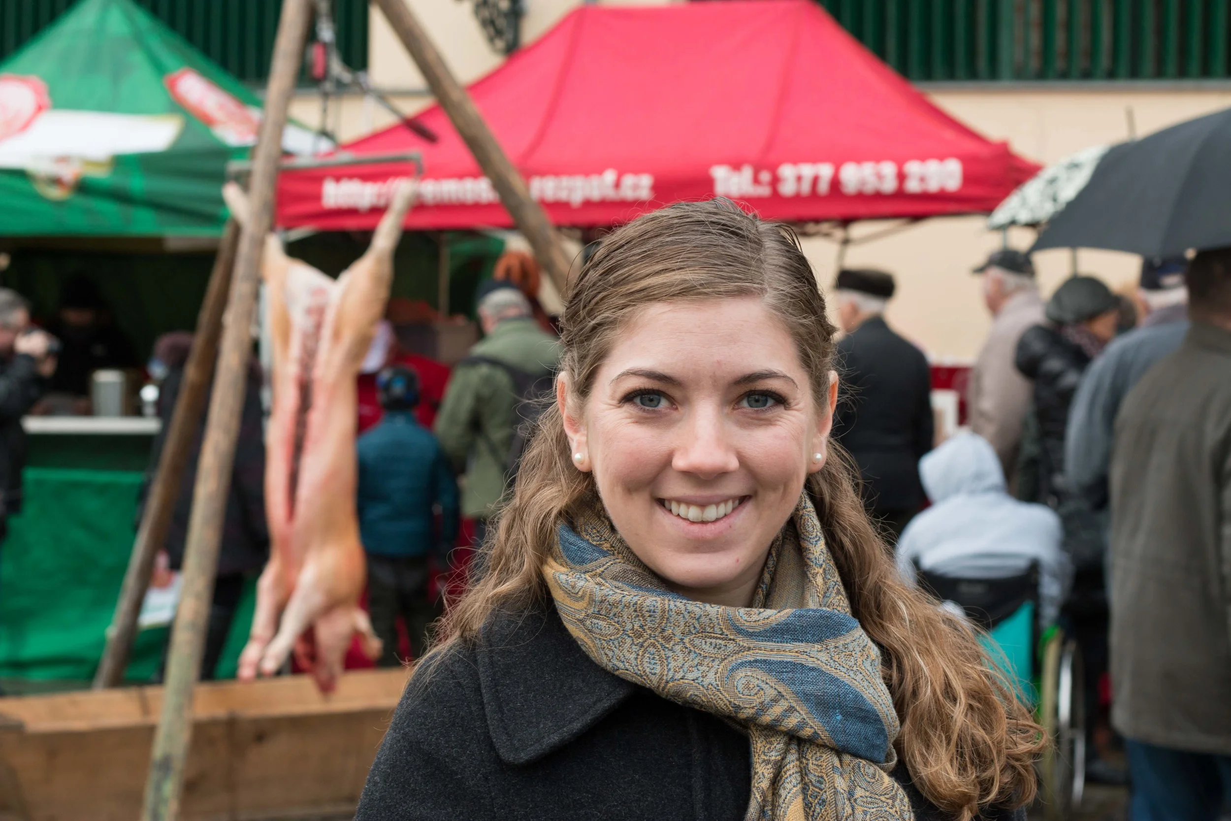 Exploring Pilsen: The Pilsner Urquell Brewery