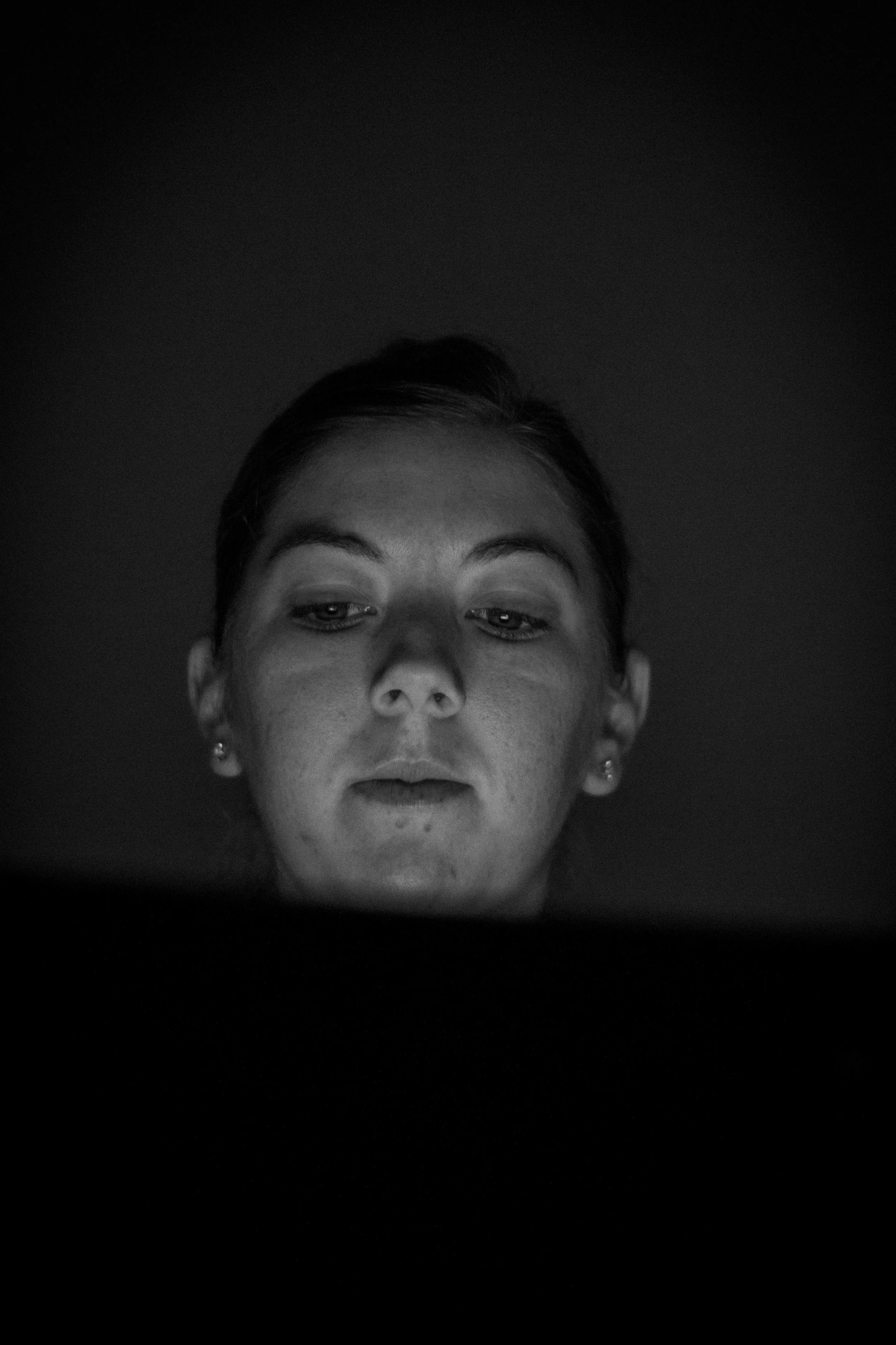 New Look, Same Stuff