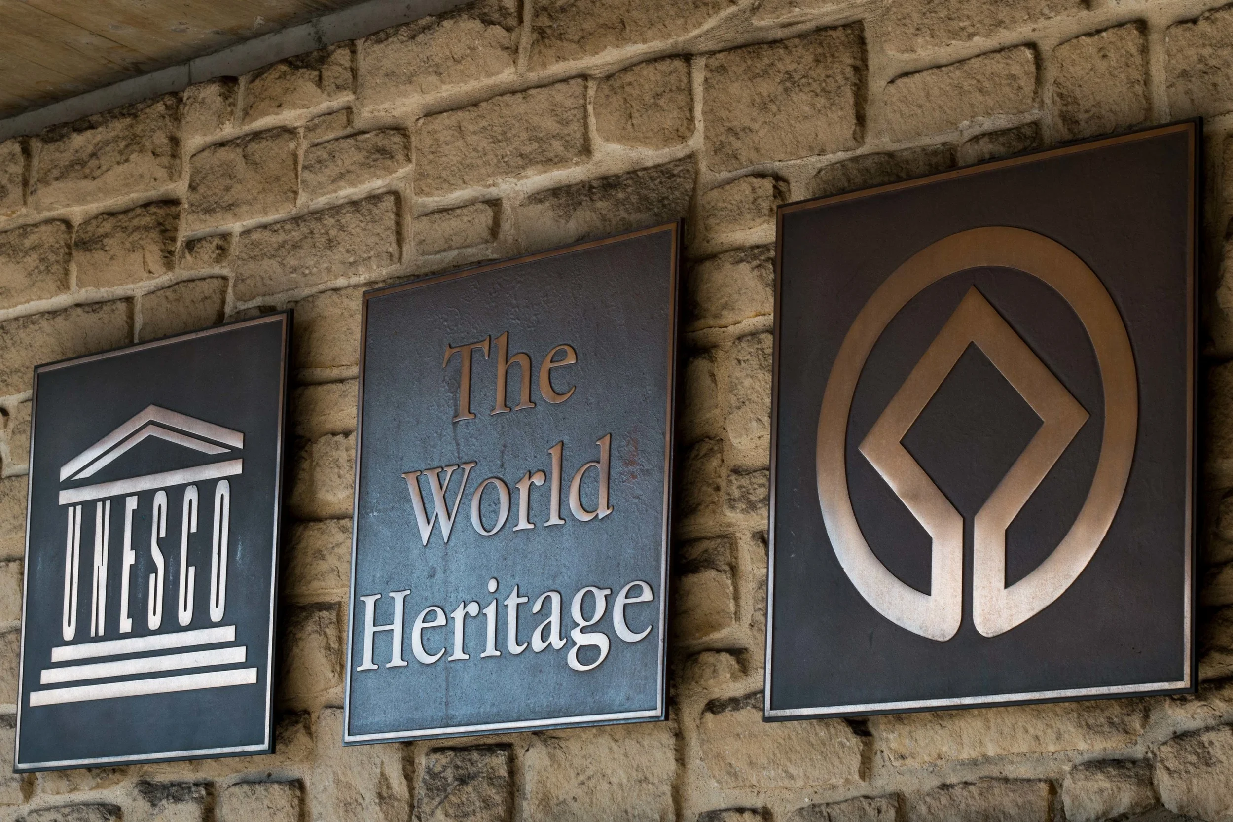 In 1994, the casemates and city of Luxembourg were added to the UNESCO World Heritage list