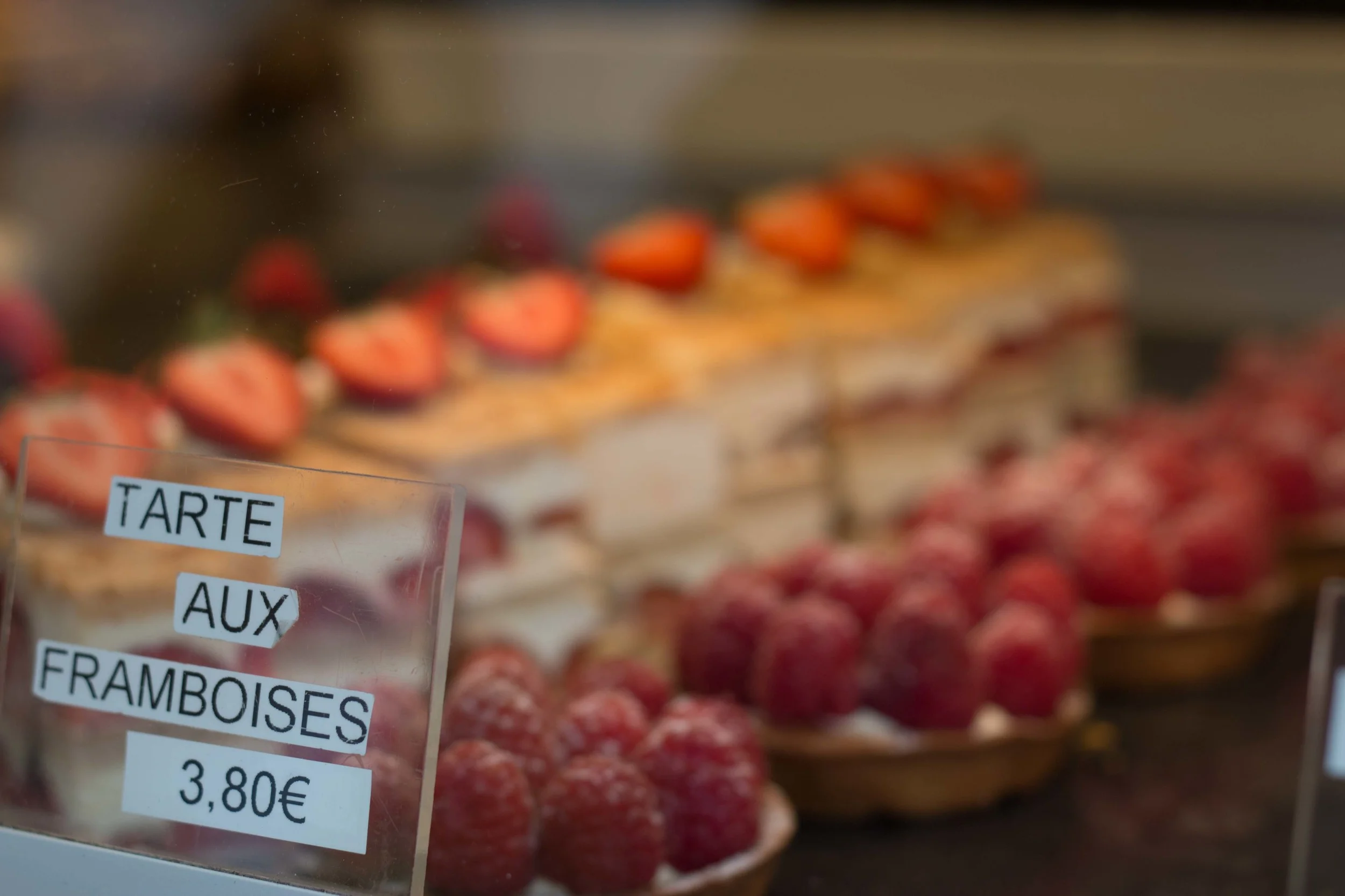 Seriously, how are the French not fat?!