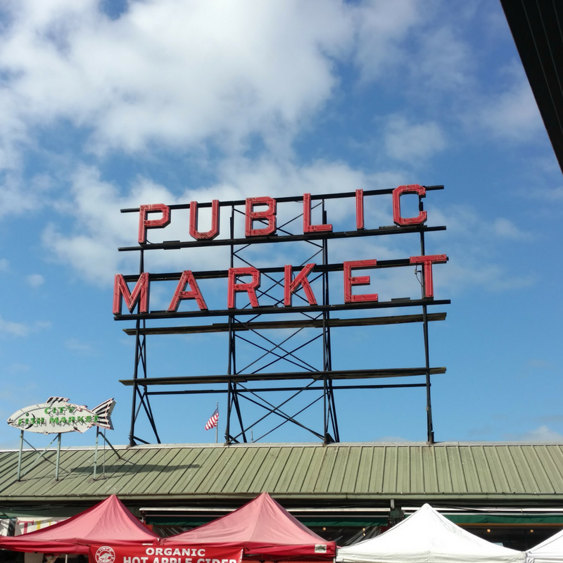 Seattle