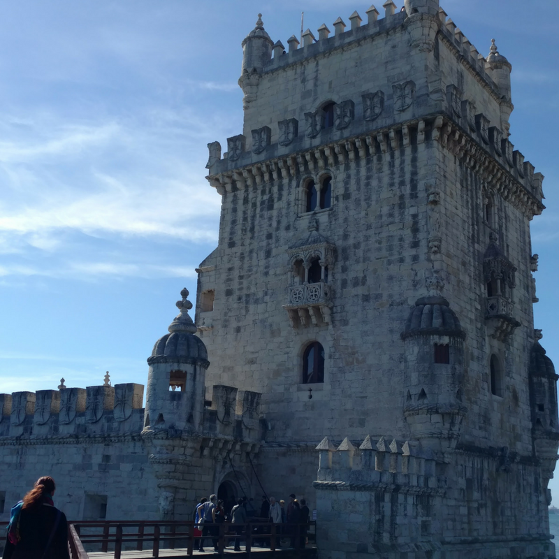 Lisbon