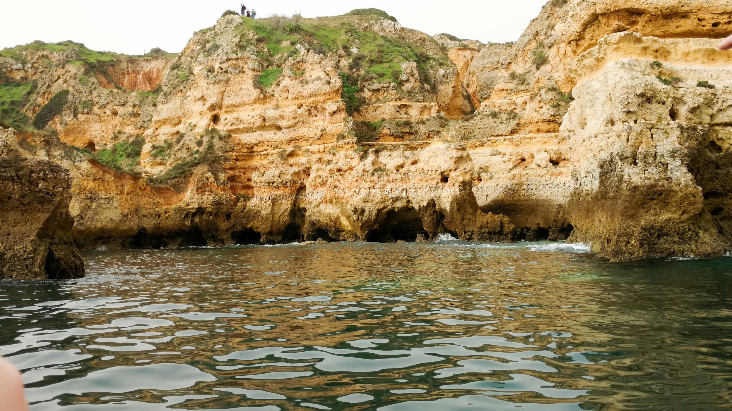 Algarve Coast; Lagos