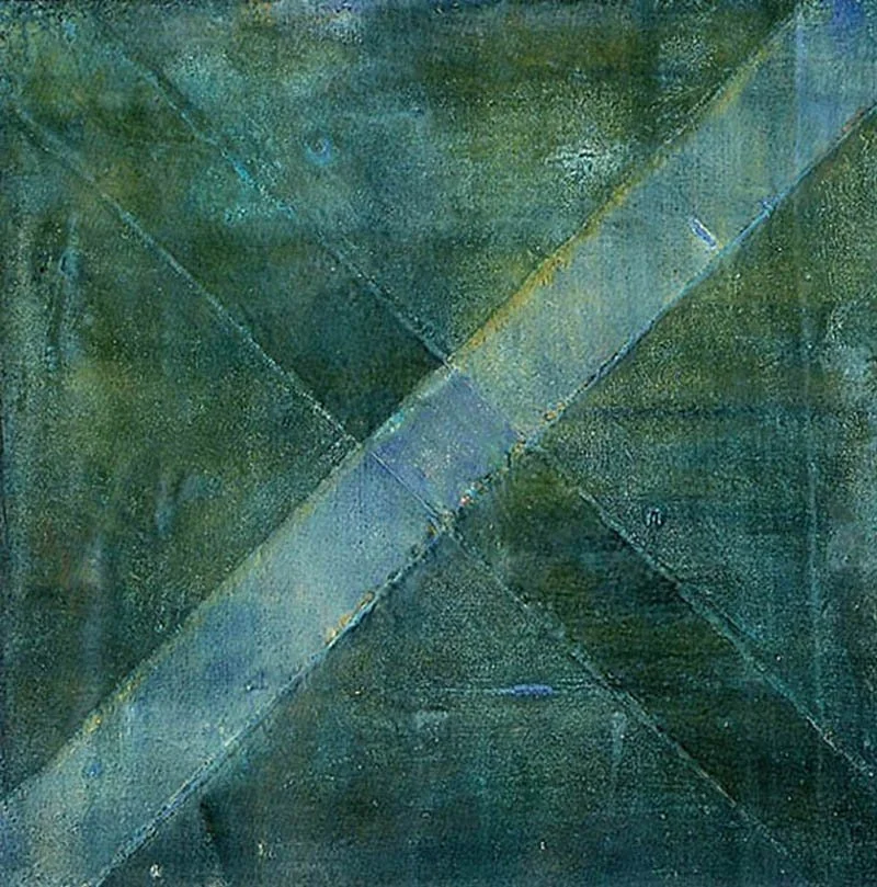 Garden of Lao-tzu F1