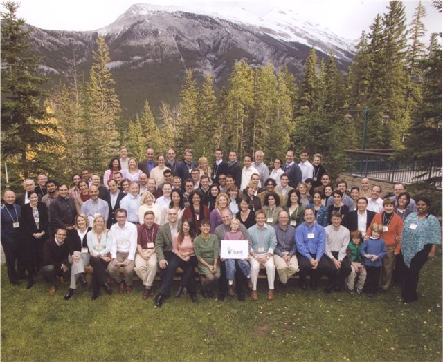 Banff Forum IV