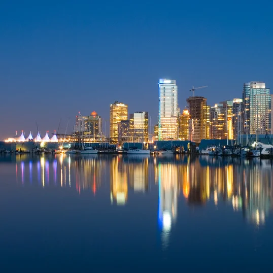 Vancouver