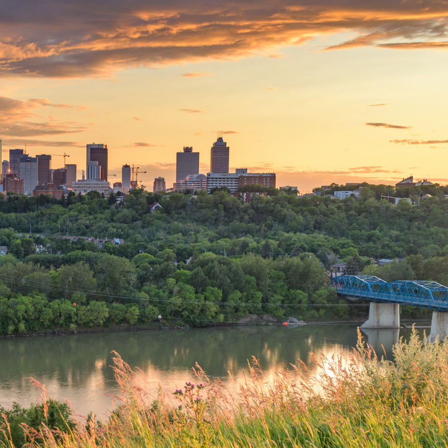 Edmonton