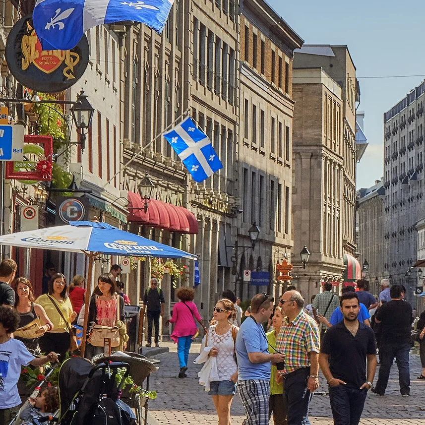Montréal
