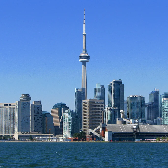 Toronto