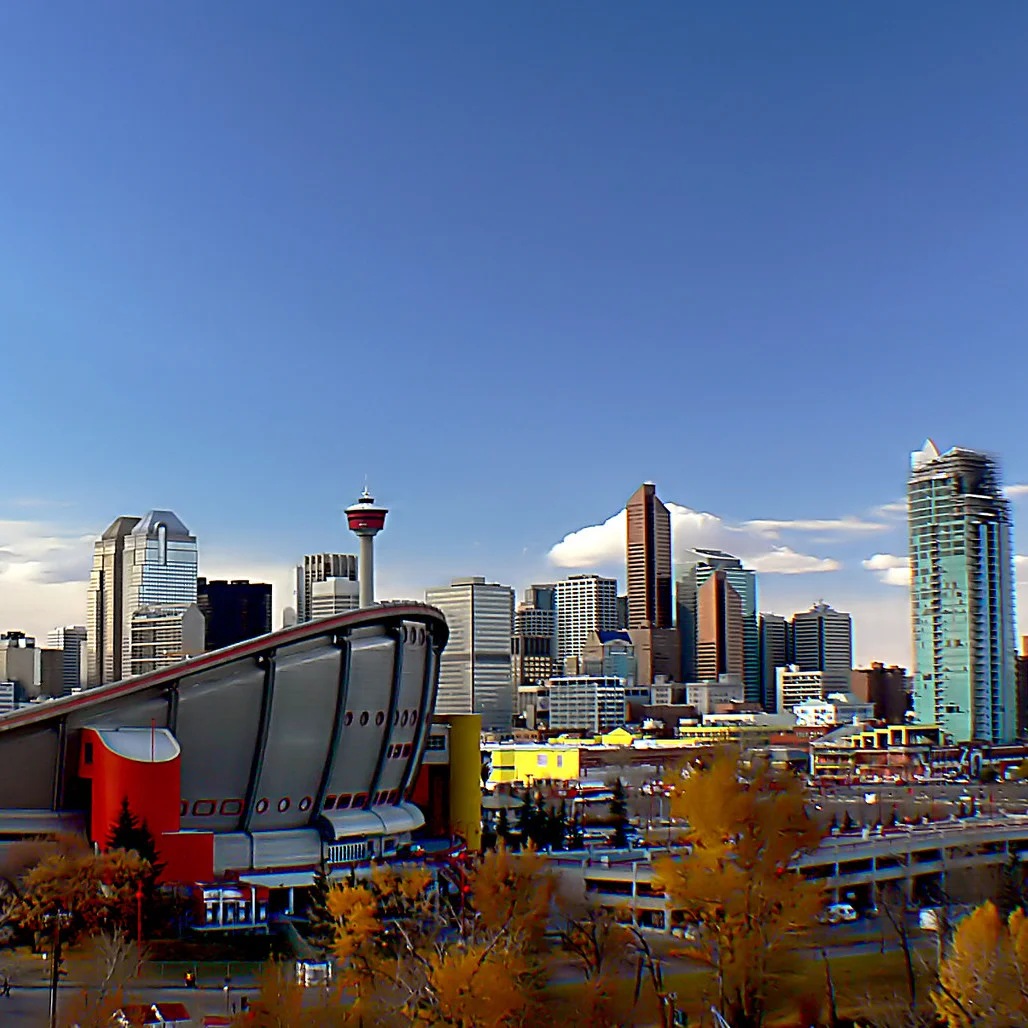 Calgary