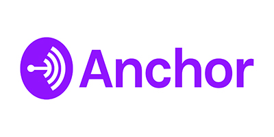 Copy of Anchor Podcasts