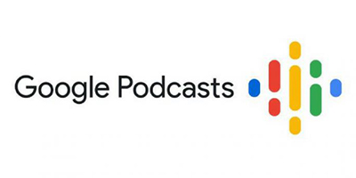 Copy of Copy of Google Podcasts