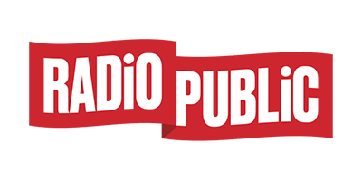Copy of Copy of Public Radio podcasts
