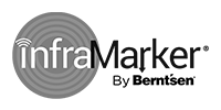 Inframarker RFID