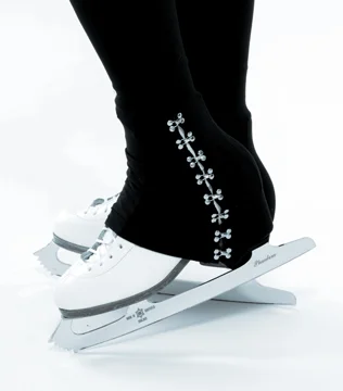 Se_Ku Skatewear | Ice Skating Long Pants