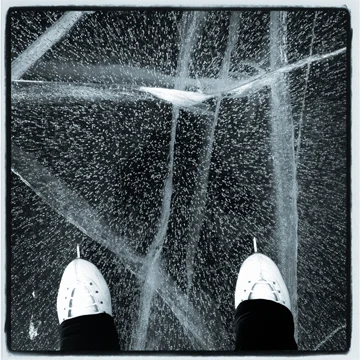 Se_Ku Skatewear | Ice Skates
