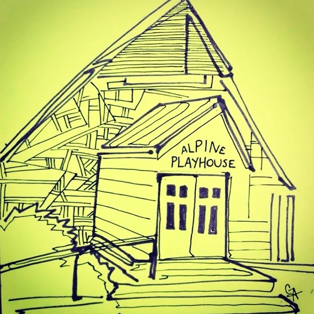 Summer Show in McCall