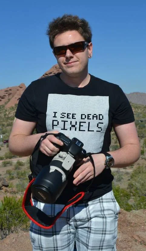 Photo credit - Mikki Decker