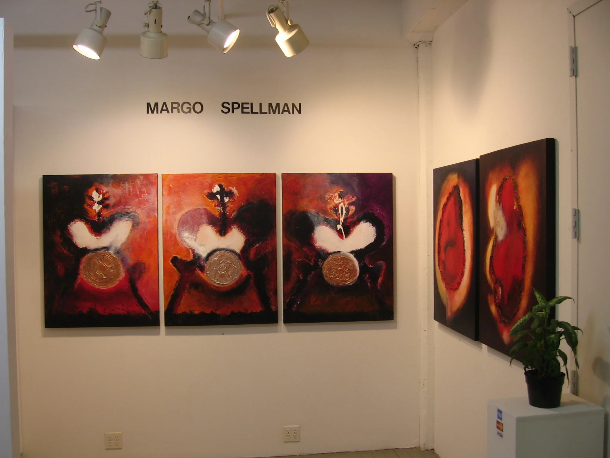 Studio Spellman
