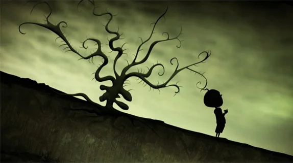 Project: Figaro Pho. Responsible for: Character animation. Modeling of the set. Particle FX