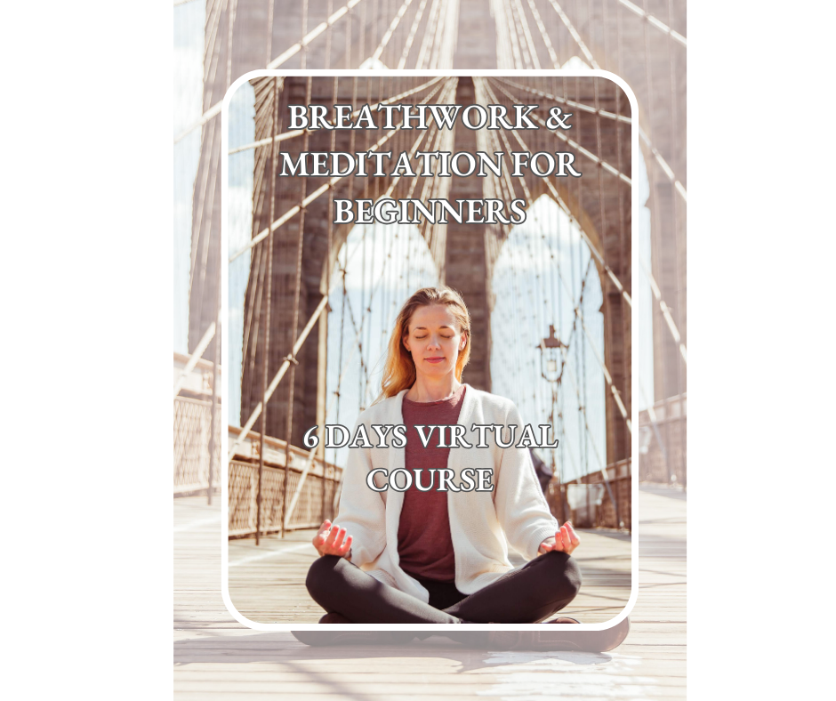 6 days virtual course created specifically for beginners 10-15 minute-long lessons to help you get started with a regular breath work & meditation practice 2 video lessons (How To Set Up For Breat-2.png