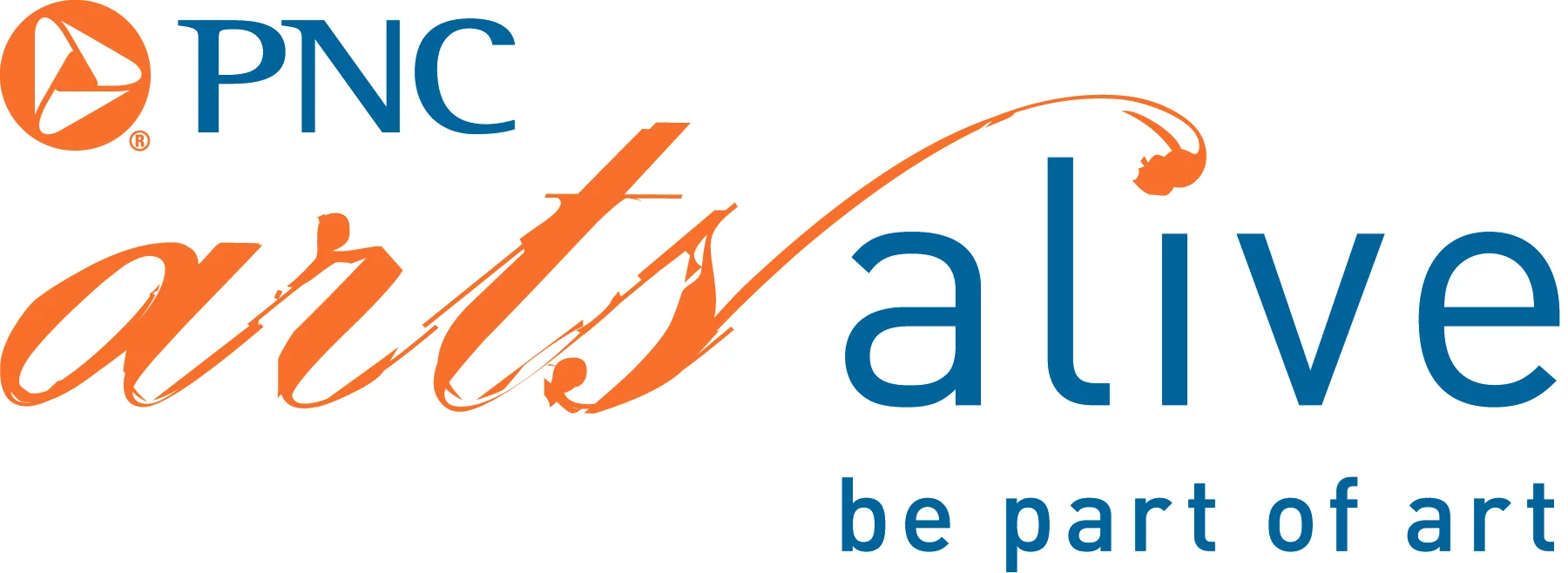 Thank You to PNC Arts Alive for Supporting Our Saturday Eastside Arts Programs
