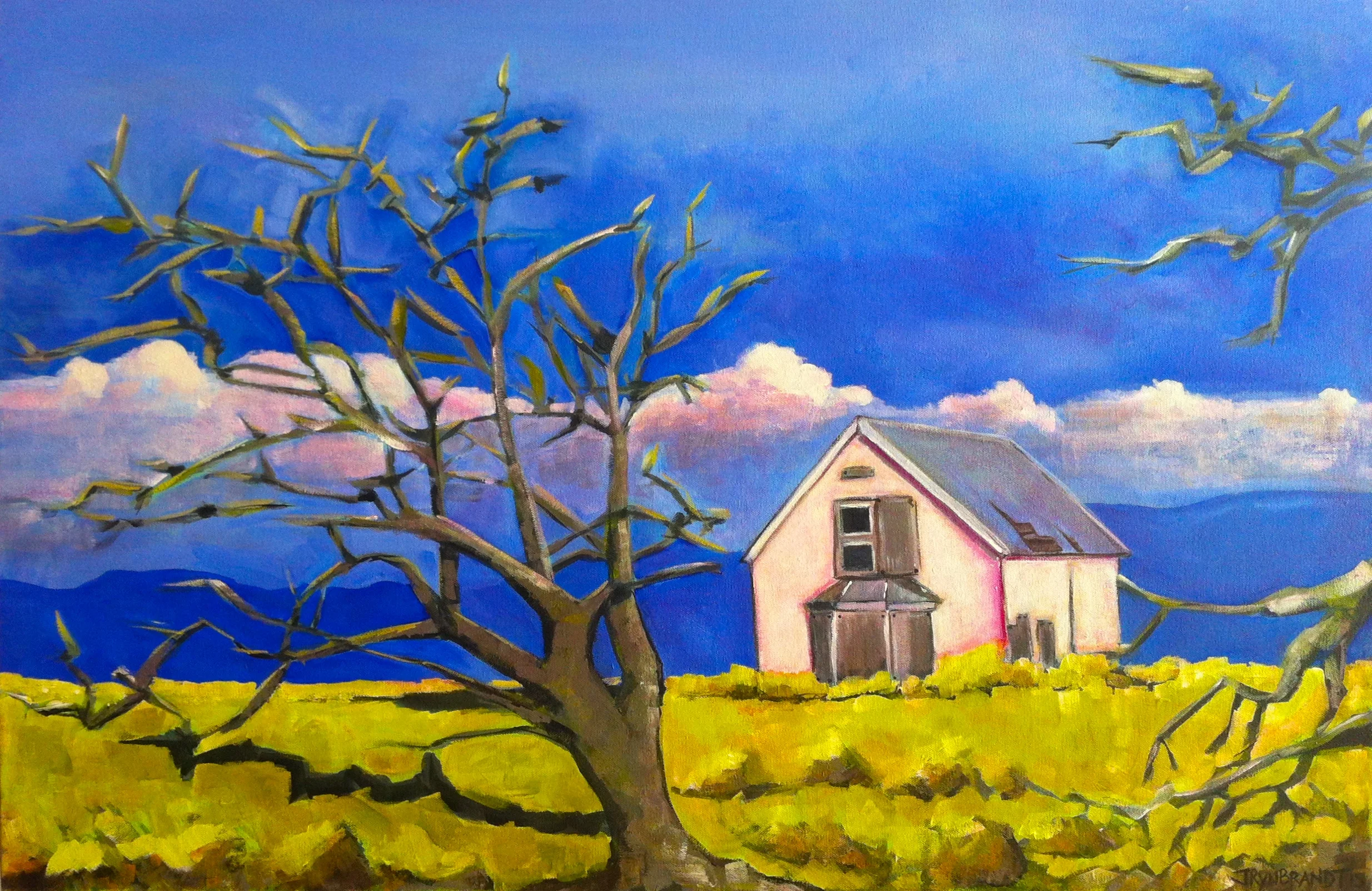 Great Plains Bones (final) SALE!!!