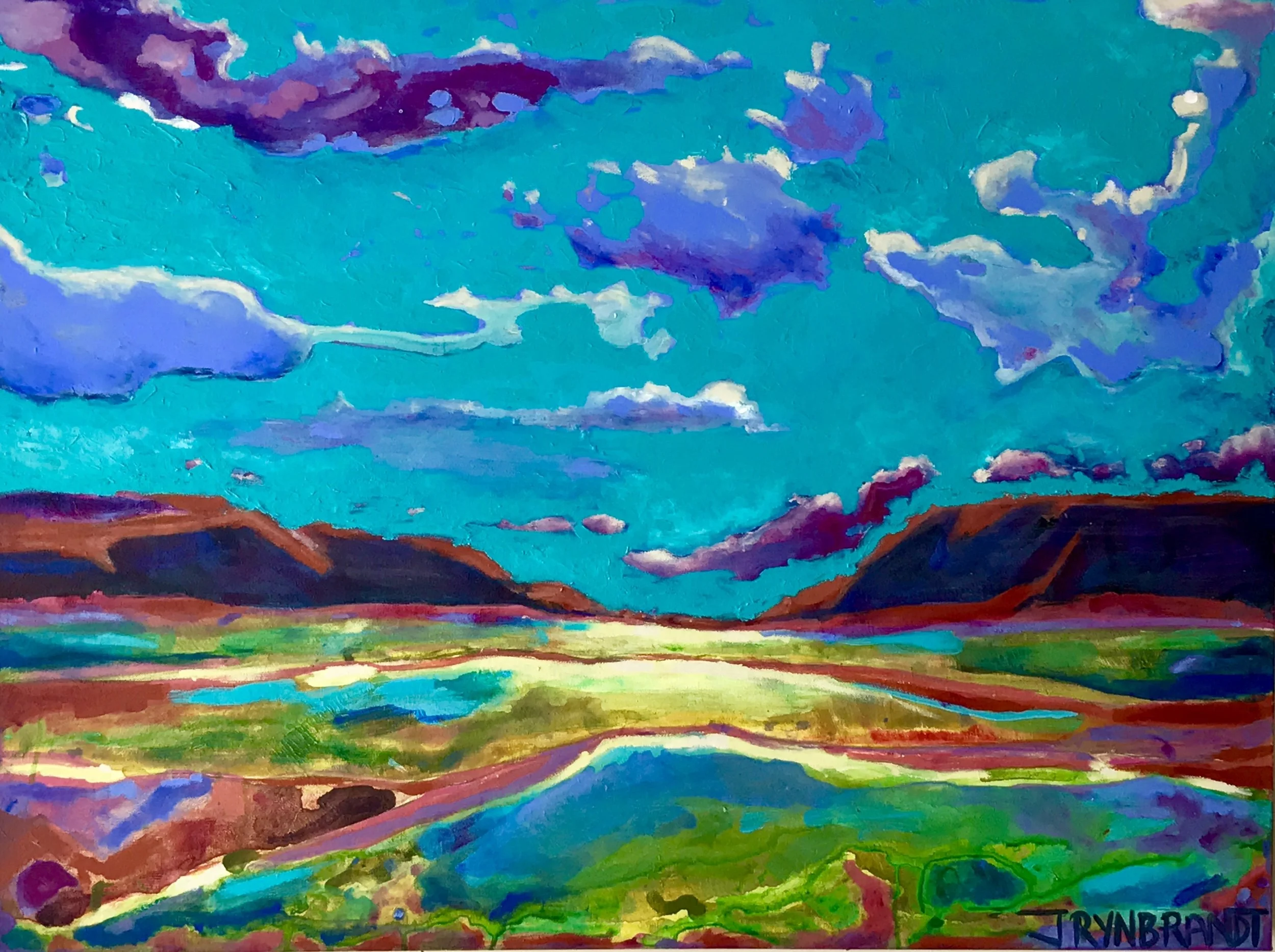 Custer State Park (Where the Buffalo Roam)