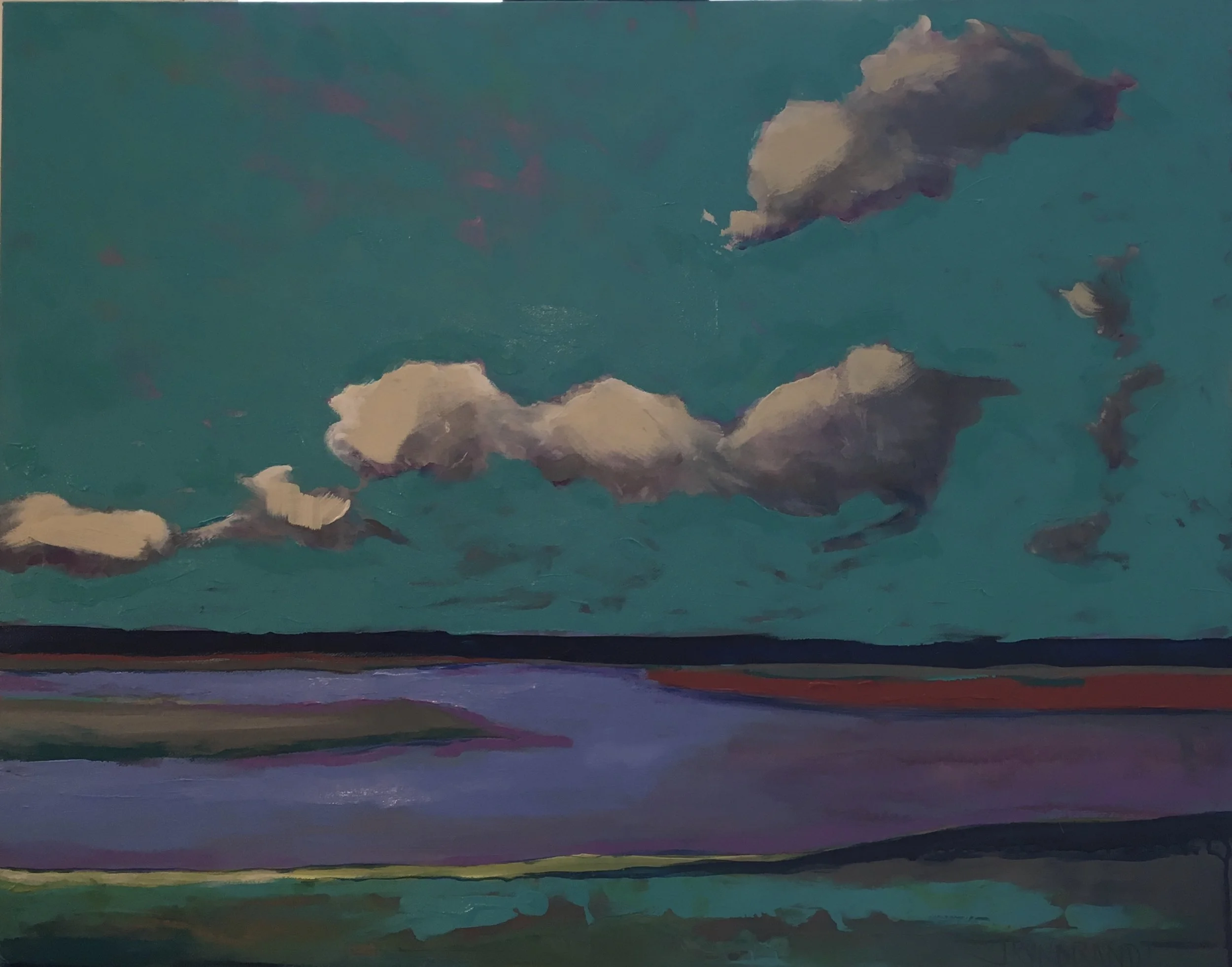 Kiawah Waterway (No Longer Available)