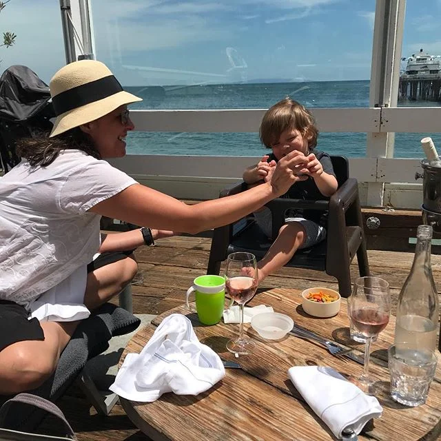 Hanging in the &lsquo;bu