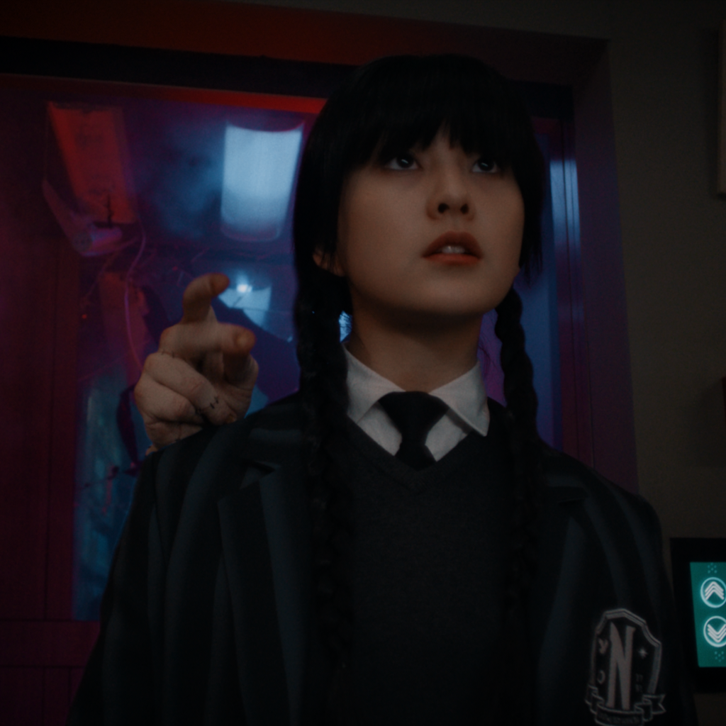 Netflix: “Next on Netflix”