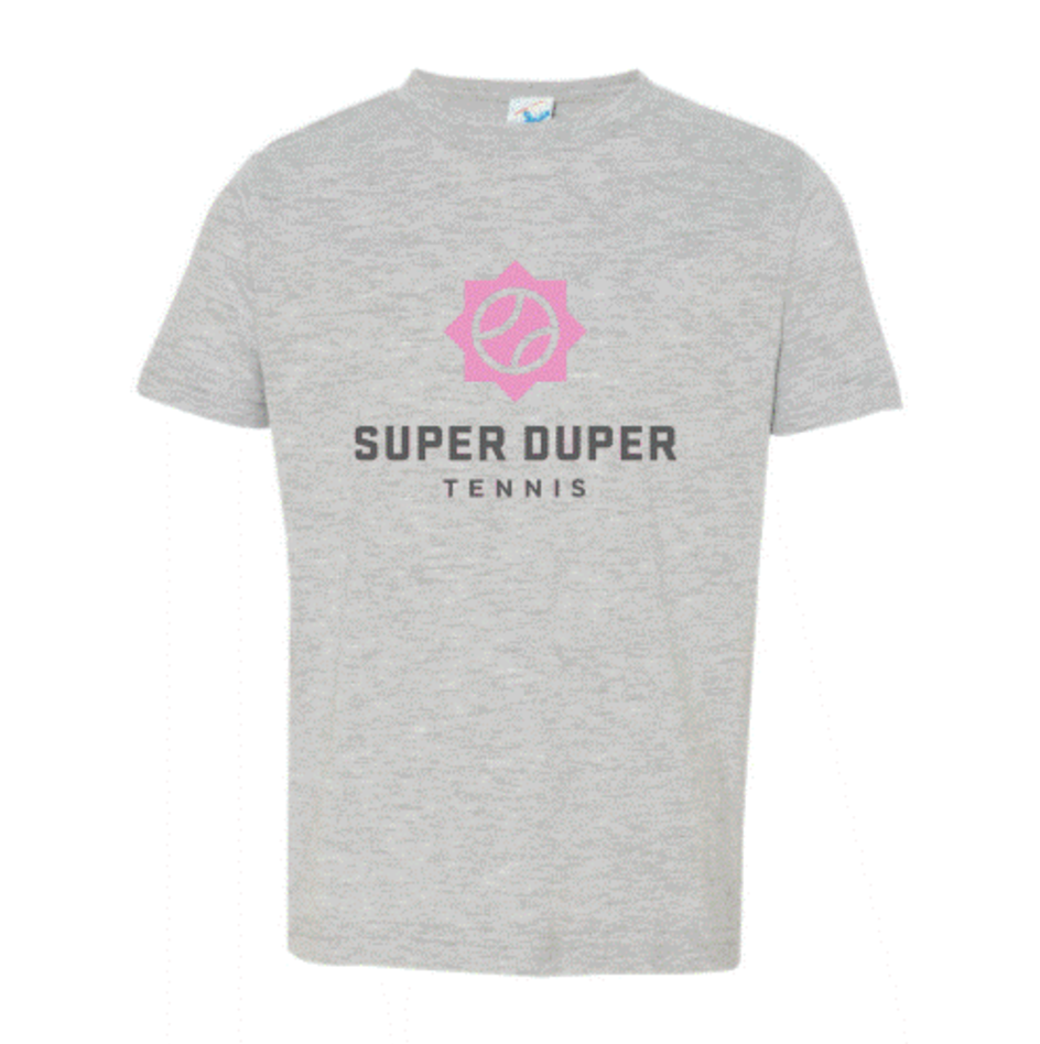 T-shirt - Cotton Grey