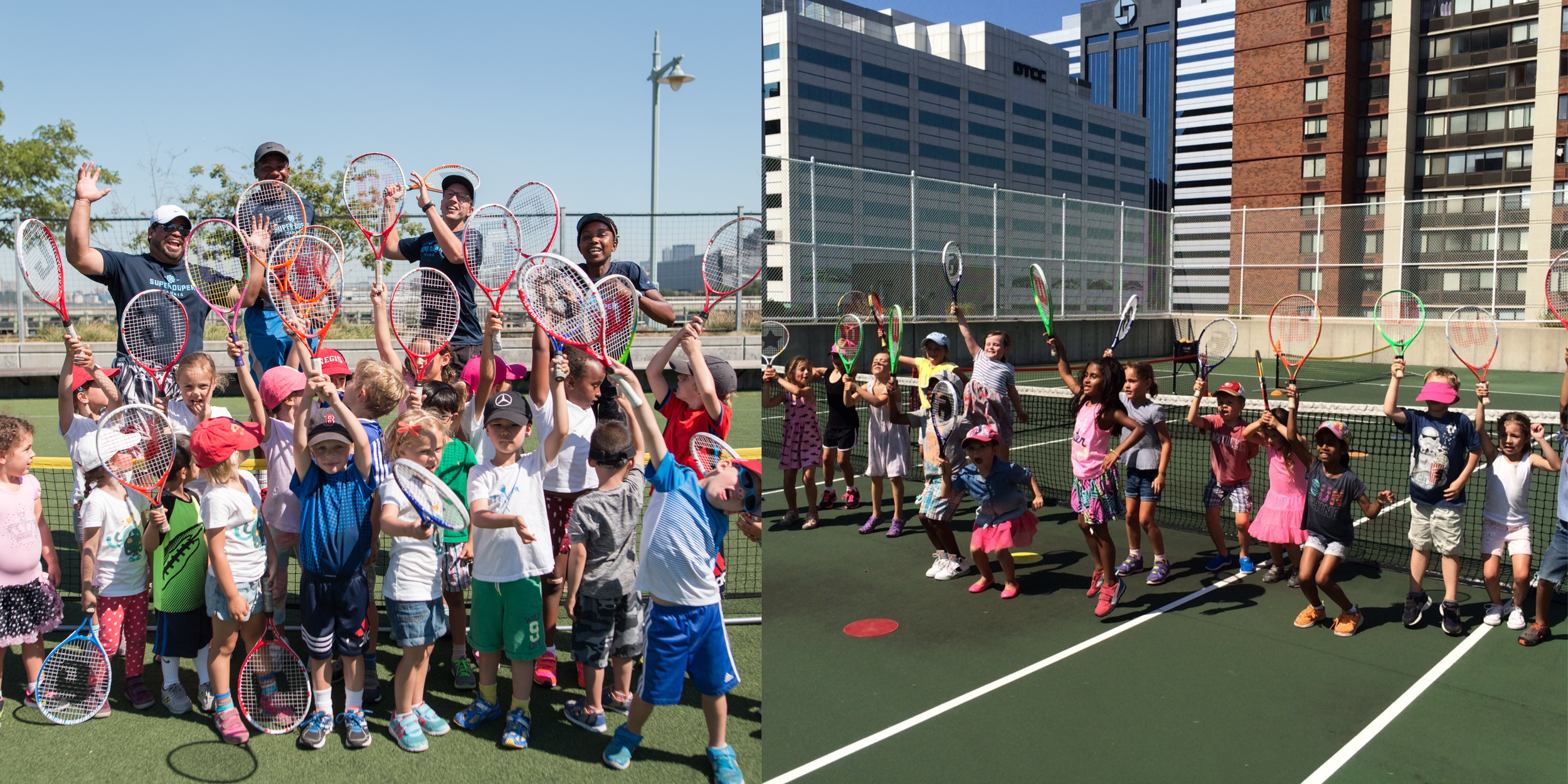 Summer Camps