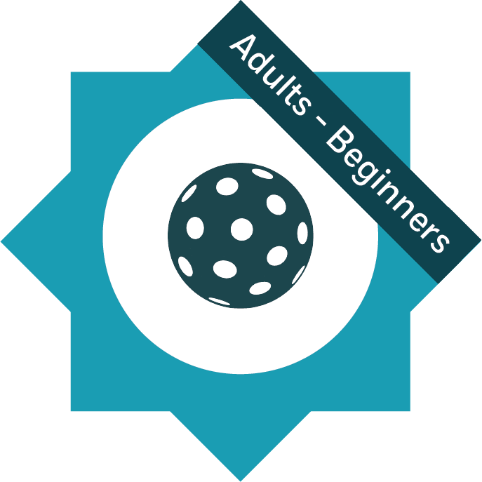 (PICKLEBALL) FALL 2025: Adult Beginners - UPPER WEST SIDE