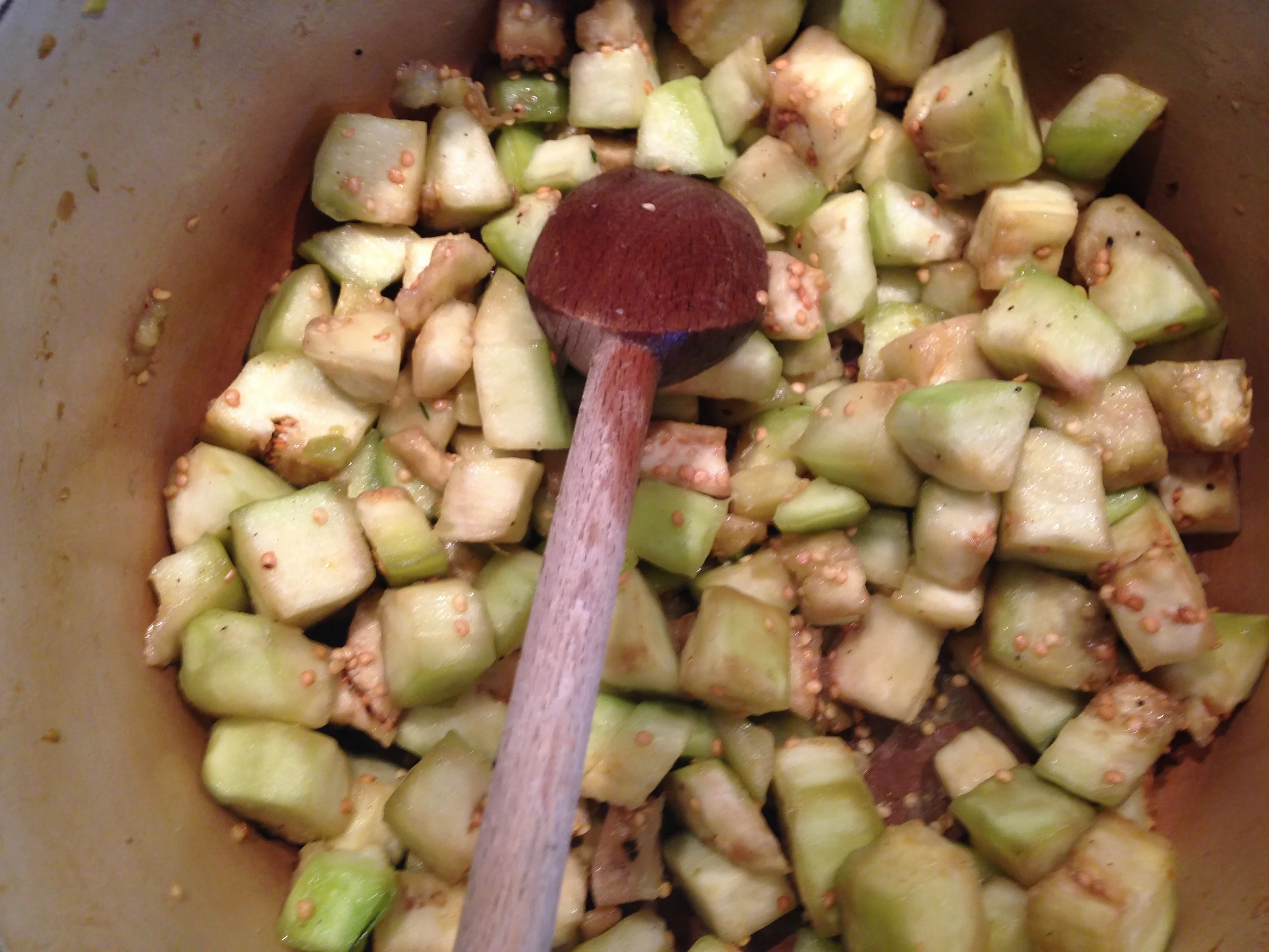 Eggplant