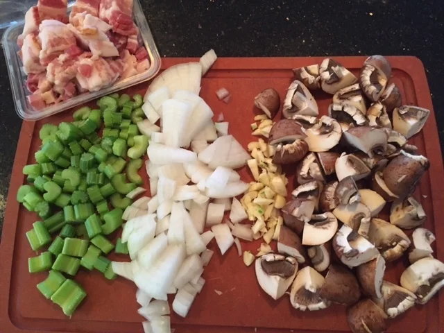 Ingredients allc hopped up! 