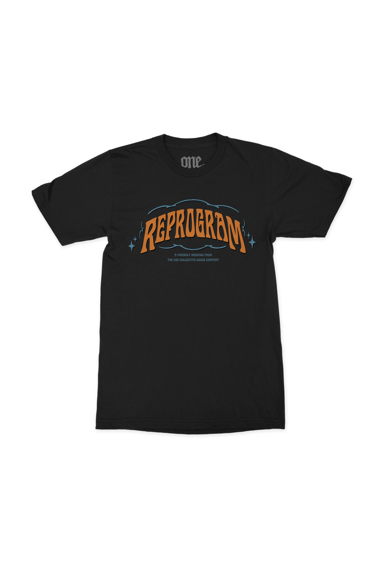 ONE-REPROGRAM-TEE-BLACK-FRONT.png