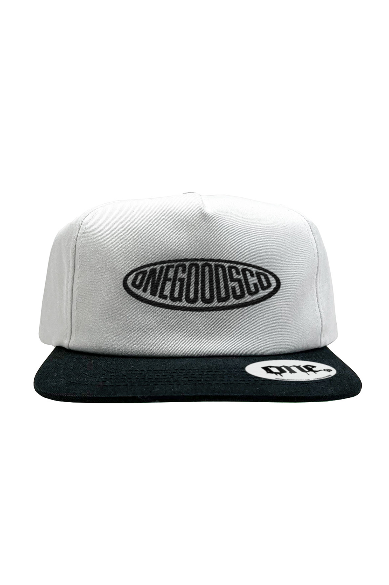 ONE-FISHEYE-LOGO-WHITE-BLACK-SNAPBACK.png