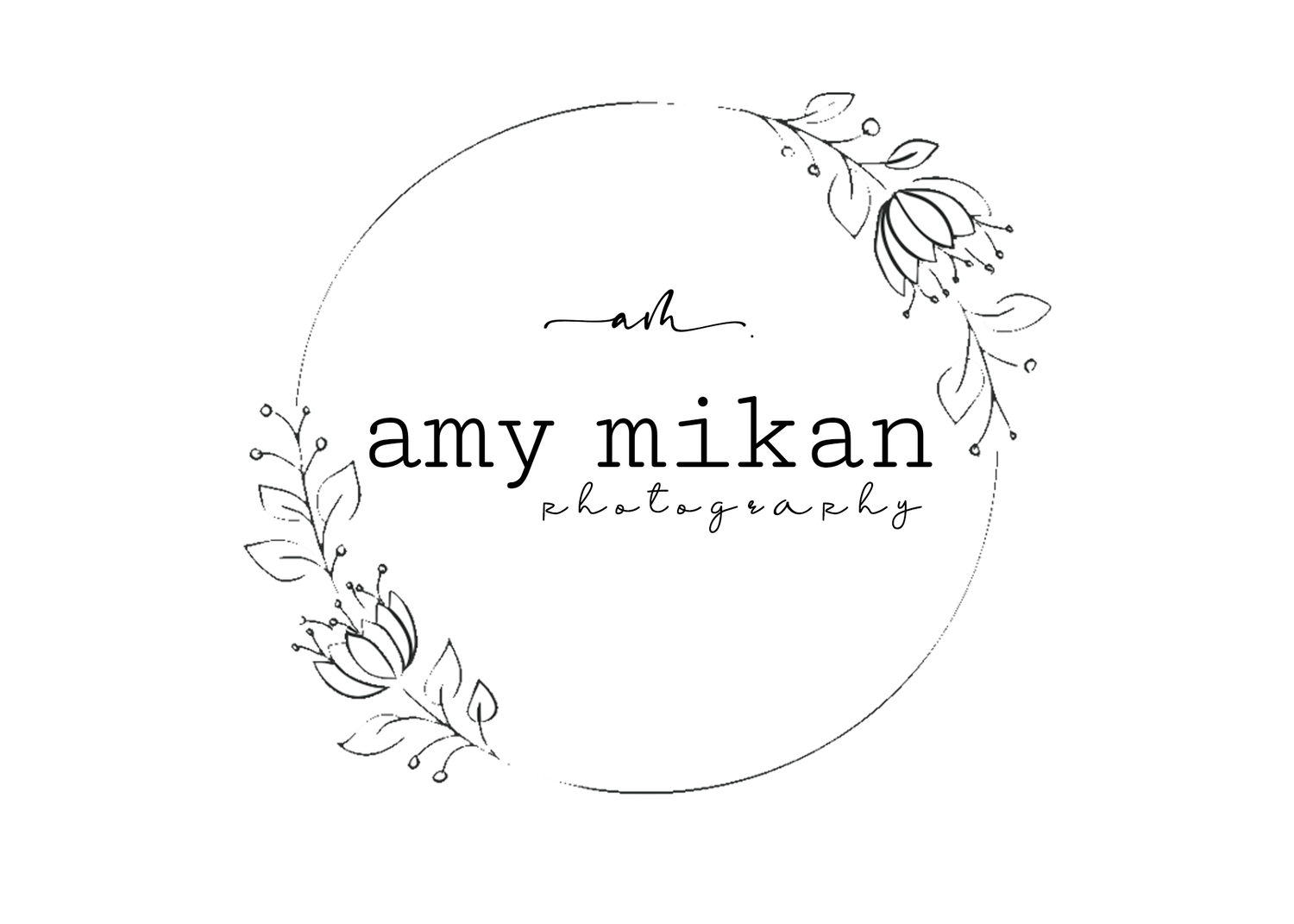 AMY MIKAN PHOTOGRAPHY