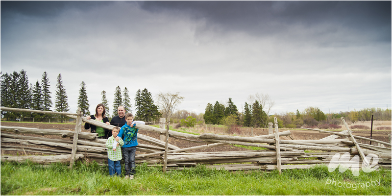 Ann & John - Cambridge, ON