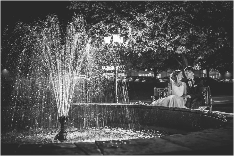 Catherine & Ryan - Brantford, ON