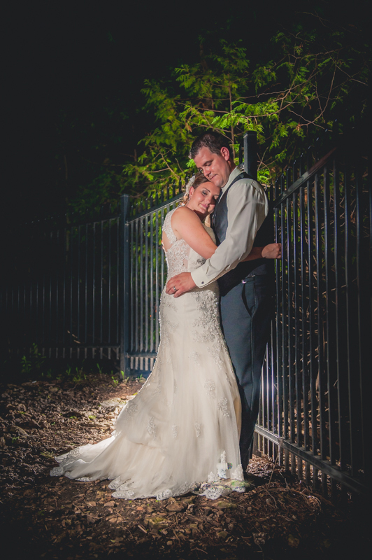 Holly & Terry - Fergus, ON